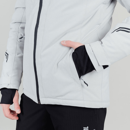 Горнолыжная куртка Nordski Lavin Grey