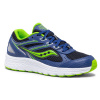Кроссовки Saucony S-Cohesion 14 LTT Blue/Green
