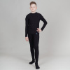 Комплект термобелья NORDSKI Jr.Active Pro black