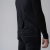 Жилет разминочный Nordski Premium Light Blue/Black