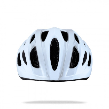 Велошлем BBB 2020 Condor White/Silver (US:L)