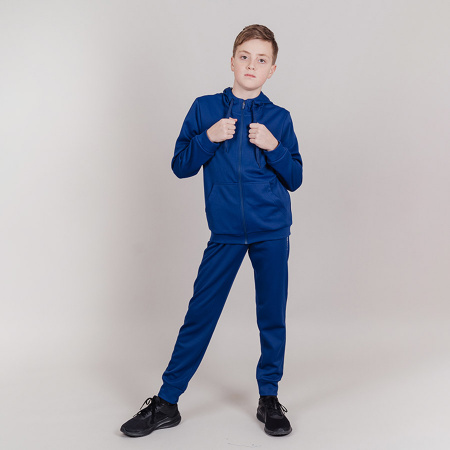 Толстовка Nordski Jr.Hood Navy