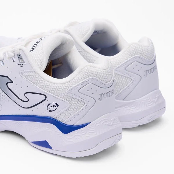 Кроссовки для падела JOMA MASTER 1000 Белый муж