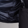 Утепленная куртка Nordski Mount Blue/Black