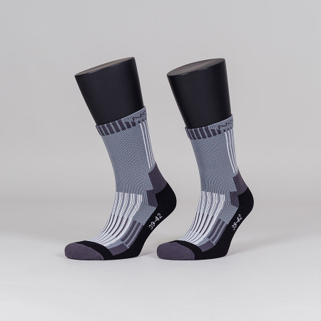 Носки Nordski Motion Smoky Grey