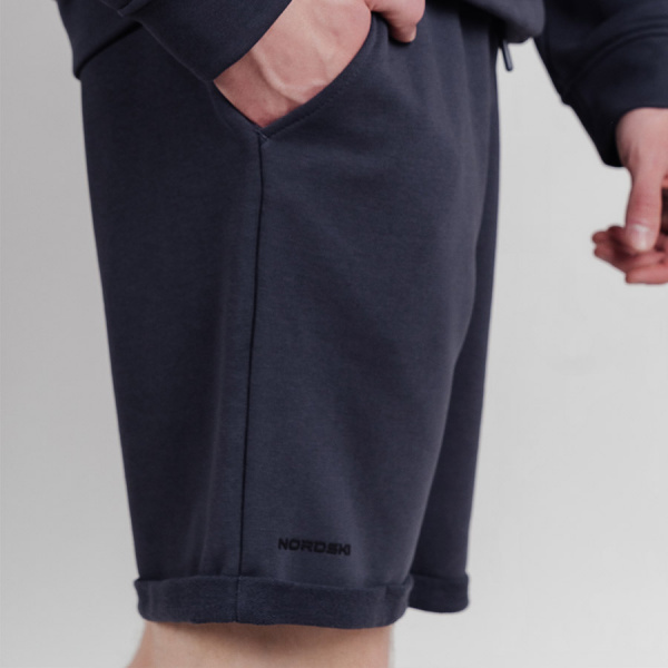 Шорты Nordski Outfit Shark