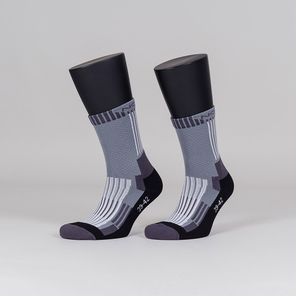 Носки Nordski Motion Smoky Grey