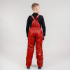 Утепленные брюки Nordski Jr.Red