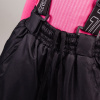 Утепленные брюки Nordski Jr.Active Black