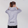 Ветровка Nordski Pro Light Grey W