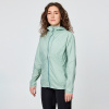 Ветровка Nordski Easy Run Ice Mint W