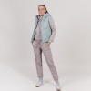 Утепленный жилет Nordski Air Ice Mint W