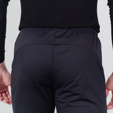 Тренировочные брюки Nordski Pro Black