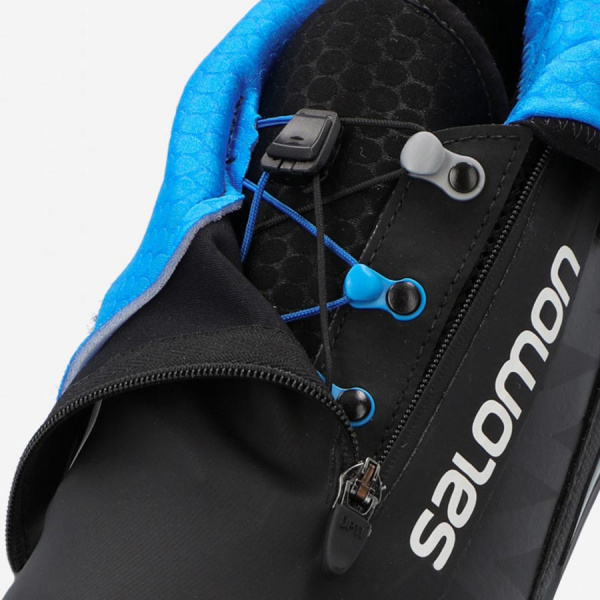 Беговые ботинки Salomon RC10 CARBON NOCTURNE