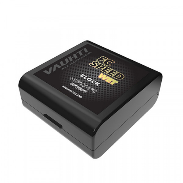 Ускоритель Vauhti FC SPEED WET +10°C/-3°C