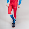 Гоночный костюм Nordski Premium Red Rus Q