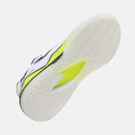 Кроссовки для падела JOMA SPIN Черный муж