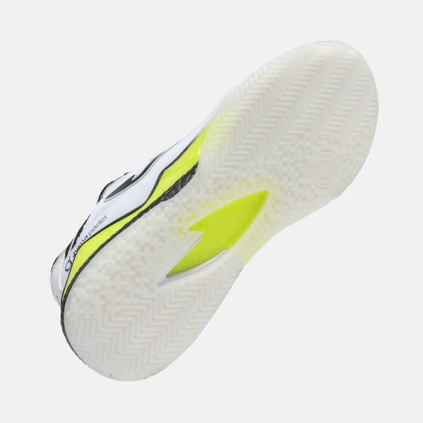 Кроссовки для падела JOMA SPIN Черный муж
