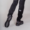 Разминочные брюки NORDSKI Base black W
