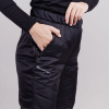 Костюм Nordski Hybrid Blue/Yellow W