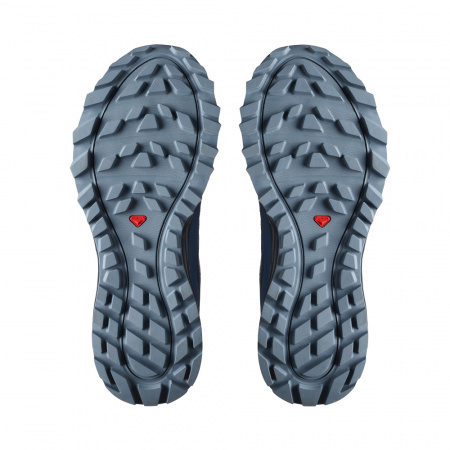Кроссовки Salomon TRAILSTER 2 GTX W Navy Blazer