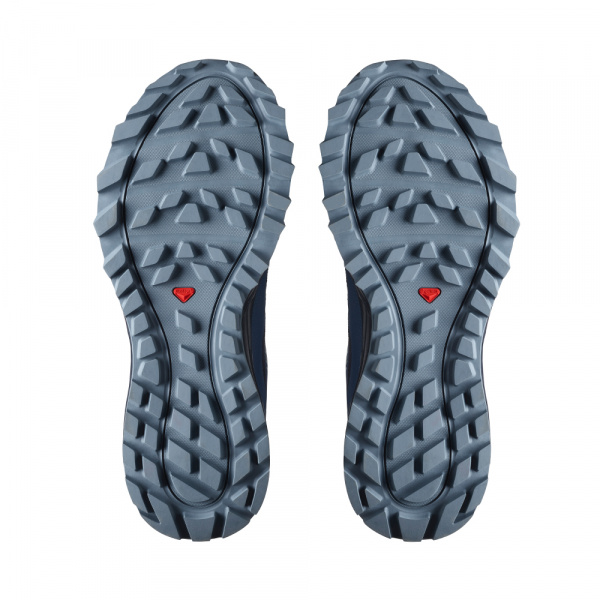 Кроссовки Salomon TRAILSTER 2 GTX W Navy Blazer