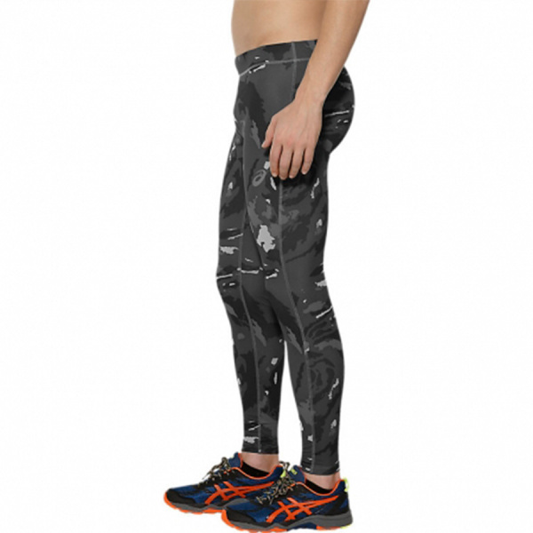 Лосины ASICS GRAPHIC TIGHT M