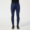 Тренировочные брюки Nordski Race Total Dark Blue