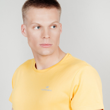 Футболка Nordski Run Apricot