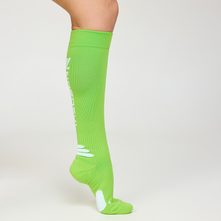 Гетры Nordski Pro Energy Lime