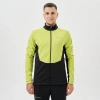 Тренировочная куртка Nordski Advance Lime/Black