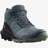 Ботинки Salomon OUTpulse Mid GTX W StoWea