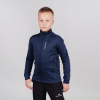 Толстовка NORDSKI Jr.Layer Blueberry Q