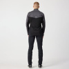 Разминочный костюм Nordski Base Grey/Black