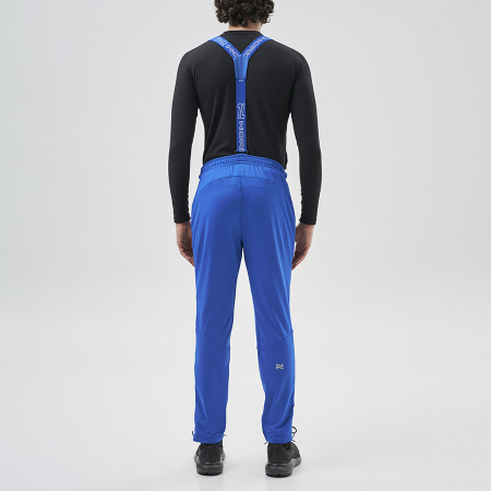 Тренировочные брюки Nordski Advance True Blue