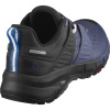 Кроссовки Salomon Odyssey w Bk/Crown Blue/
