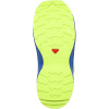 Кроссовки SALOMON ILI PIKA J Lime/Lime Gre