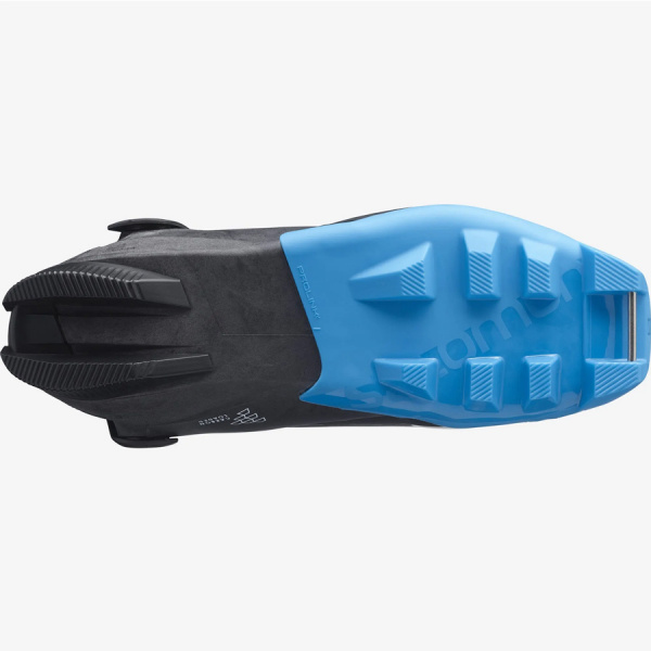Лыжные ботинки Salomon S/Max Carbon Skate Prolink