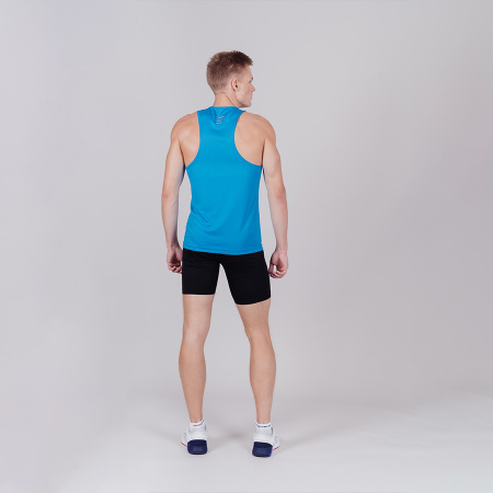 Майка Nordski Run Blue 