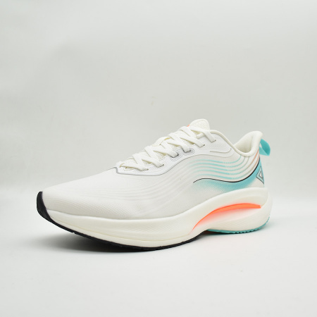 Кроссовки Peak WINDSTORM tempest Beige