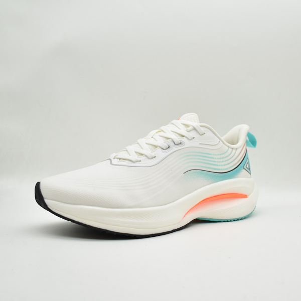 Кроссовки Peak WINDSTORM tempest Beige