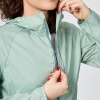 Ветровка Nordski Easy Run Ice Mint W