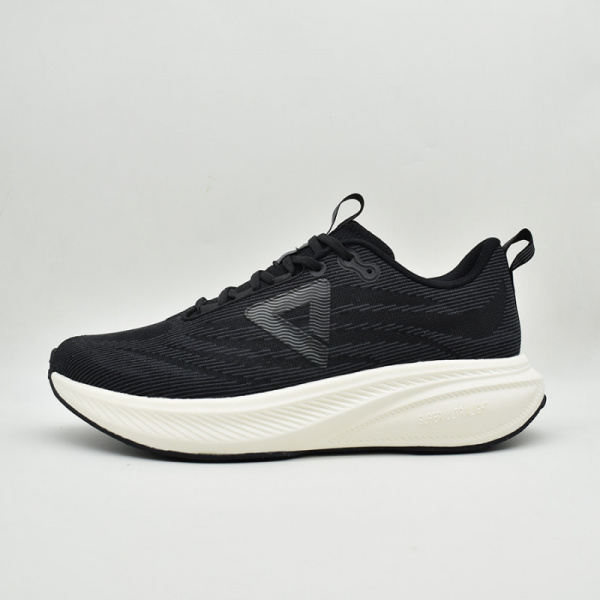 Кроссовки Peak Cloud Patrol 2.0 Black/Off White