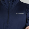 Лонгслив Nordski Warm Blueberry 