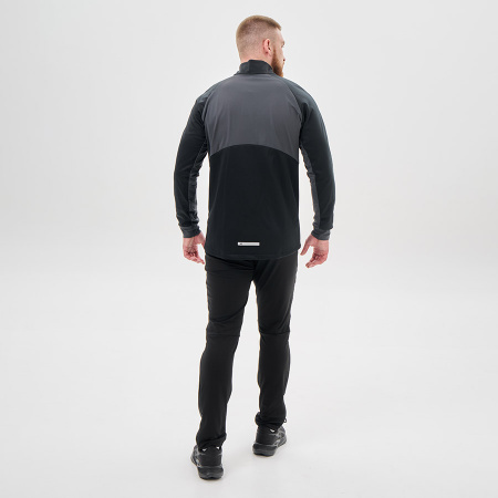 Тренировочные брюки Nordski Core Black