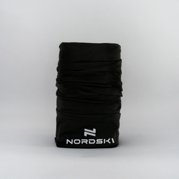 Бафф NORDSKI Active black 