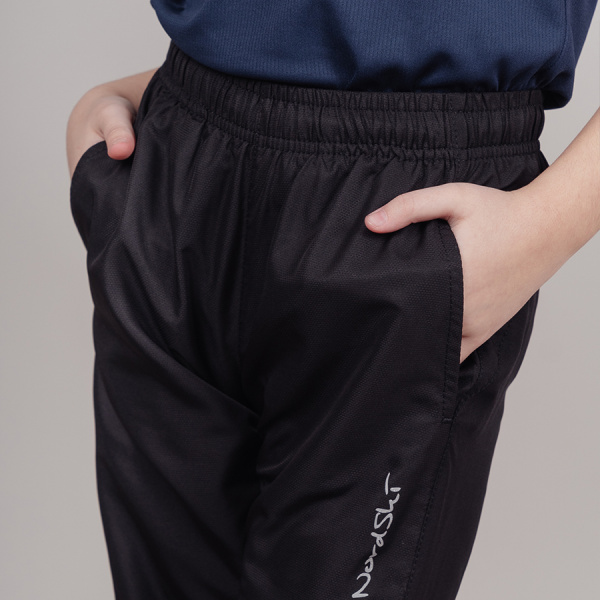 Брюки Nordski Jr.Sport Black/18