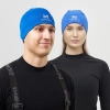 Тренировочная шапка Nordski Core Blue