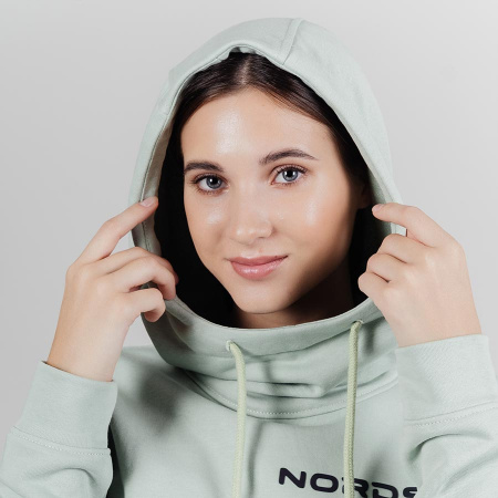 Толстовка Nordski Outfit Menthol W Q