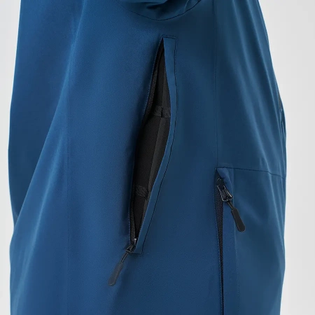 Горнолыжная куртка Nordski Alpine Blue